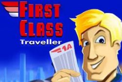 First Class Traveller