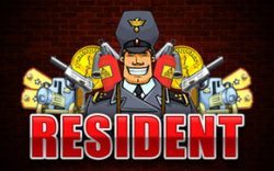 Resident